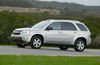 2008 Chevrolet Equinox Picture